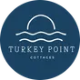Turkey Point Cottages logo